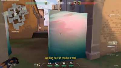 GAMEBREAKING CYPHER BUG (Tested before update)
