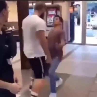 Square up!