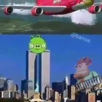gamer moment