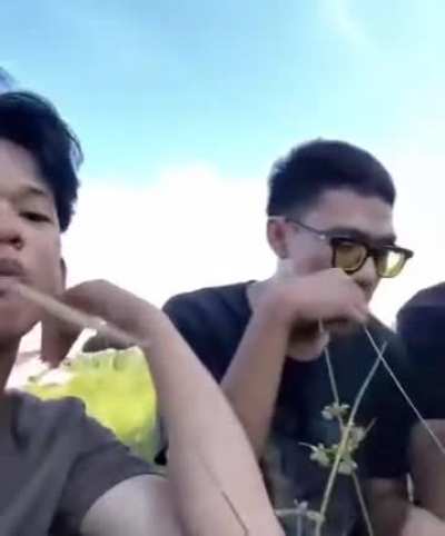 Wait for it