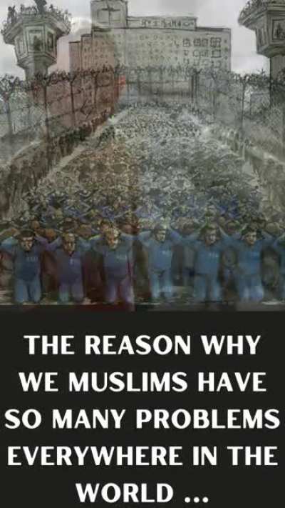 That time Umar(raa) walked into Al-Quds