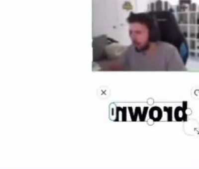 Wait a minute...