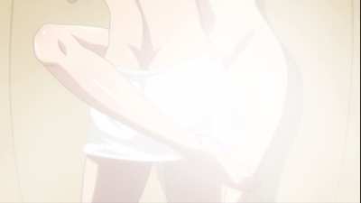 Best OVA ever [Shinmai Maou no Testament]