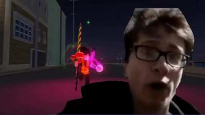 Anubis pluck is still too dumb