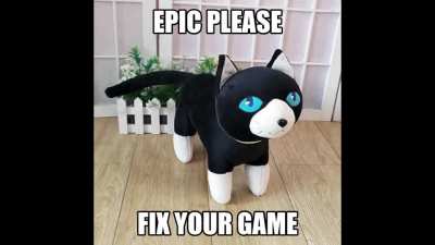 Fortnite caca