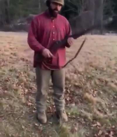 guys new m1 garand