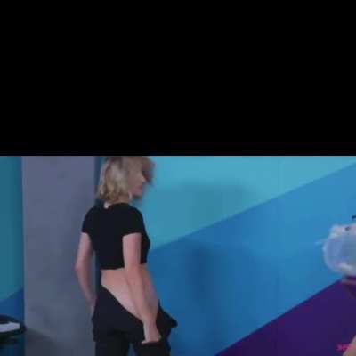 Cheeky