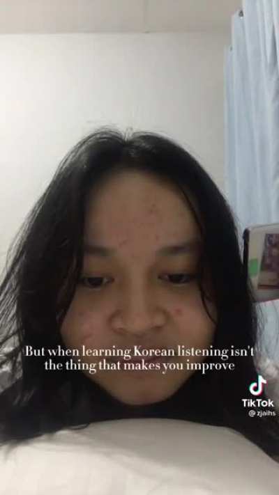 This makes me want to learn Korean