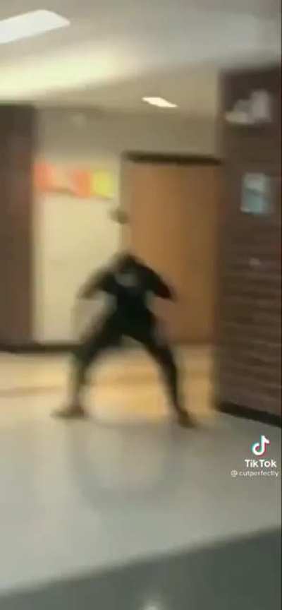 Found on clock app