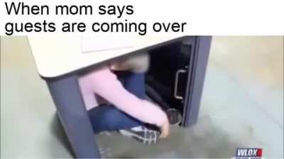 its a fact