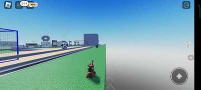Esses web casais do roblox KKKKKKKKK peguei no flagra.