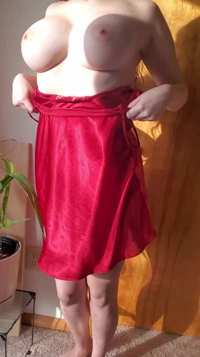 did you expect my natural titties to drop like this? 🍒 (18f)
