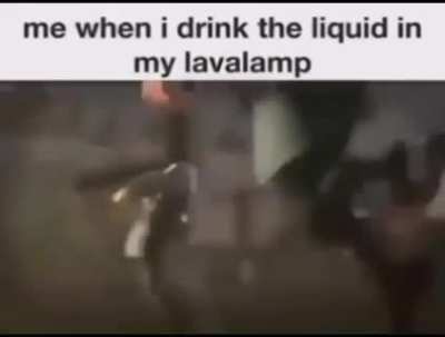 it feels funny