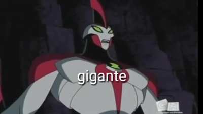 Gigante.