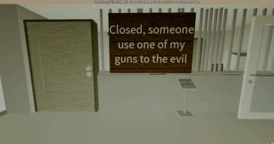 Game: Anomic Roblox