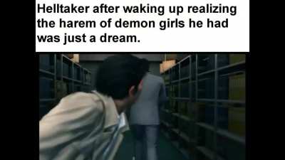 And thus, a legend was born...