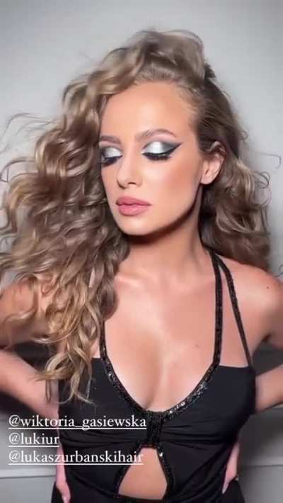 Wiktoria Gąsiewska