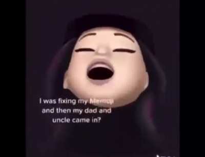 when the