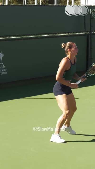Marta Kostyuk