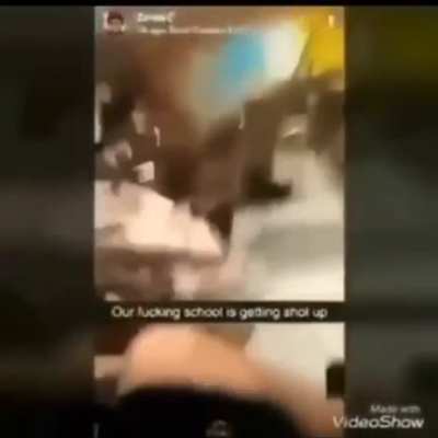 The sneak attack 😎😎