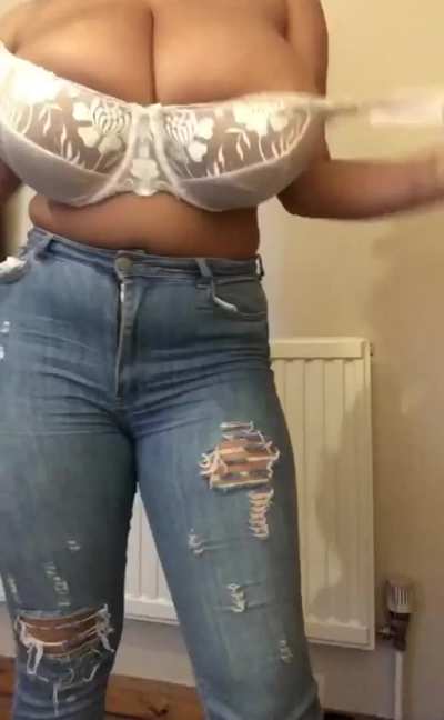 Titan Tits