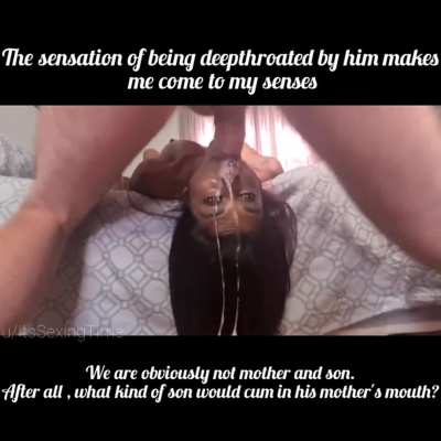 M/S] Sometimes I do it intentionally