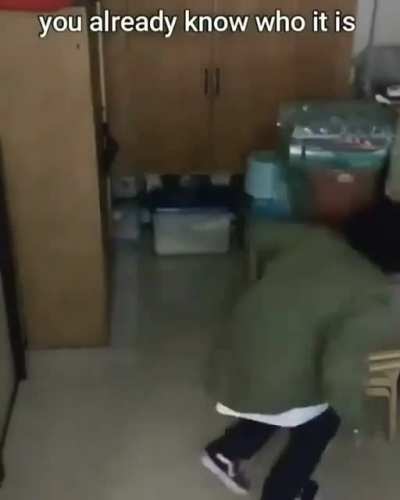 ?
