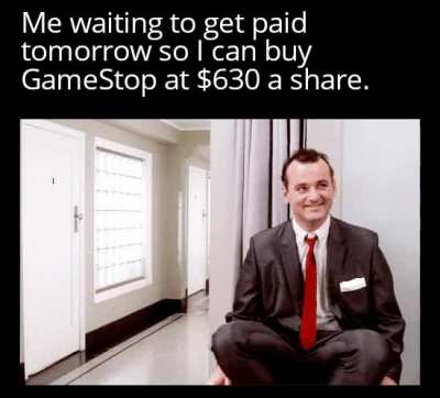 Hold the line bois...