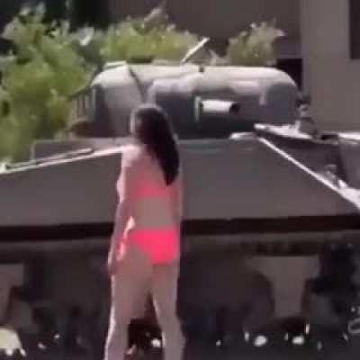fuck yeah its my tank lol