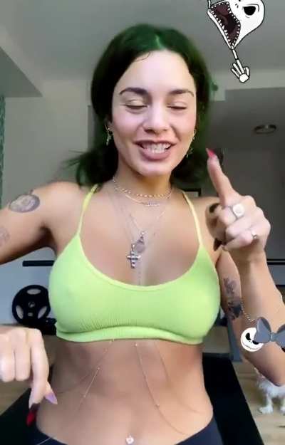 Vanessa Hudgens