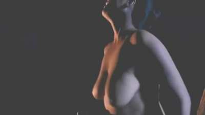Rii Sen (Rituparna Sen) in 'Cosmic Sex'