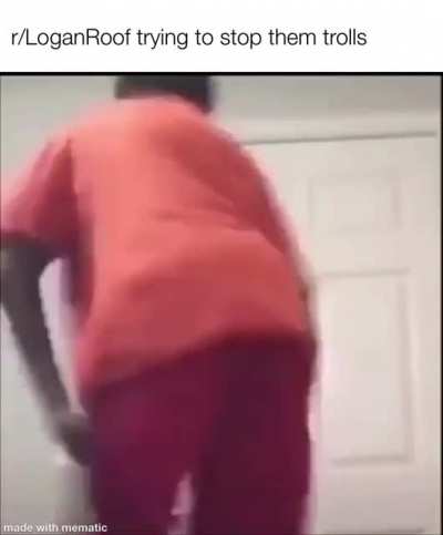 keep trying