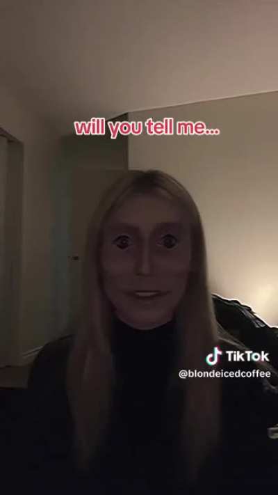 I am a real person