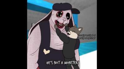 I remade a classic