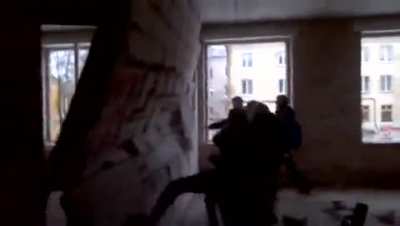 Let’s kick in a wall for fun!