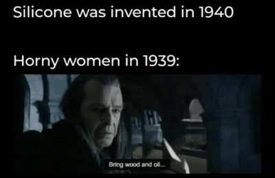 Women be like