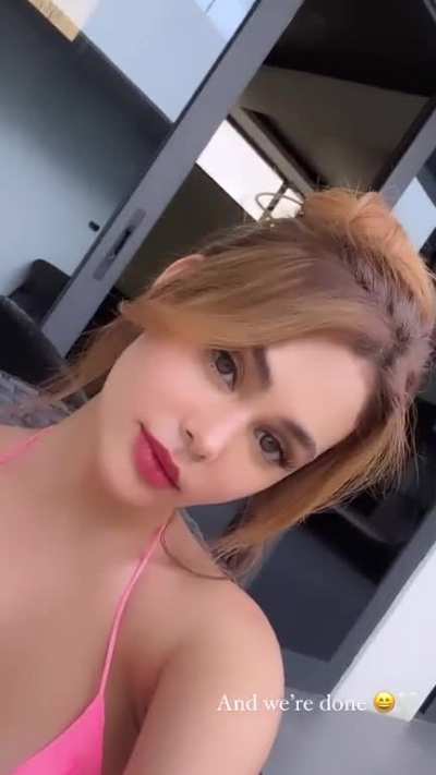 Ivana Alawi