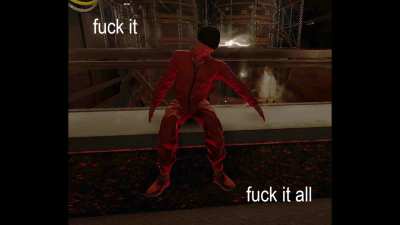 one of those days