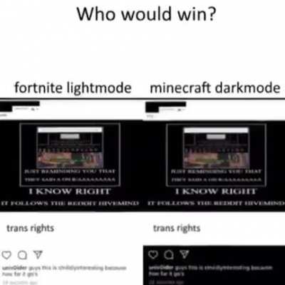 Rule