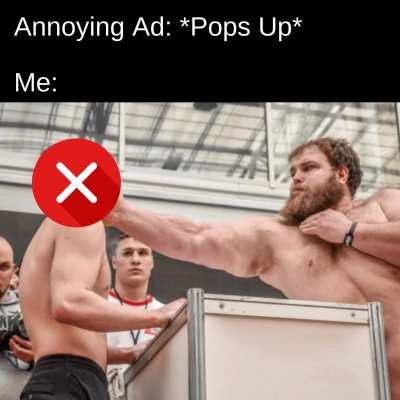 Welp, fuck.