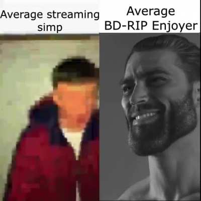 How can you guys even watch those?