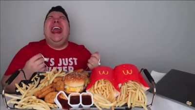 Reaction to MeatCanyon