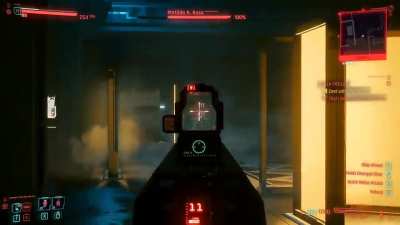 Boss fight