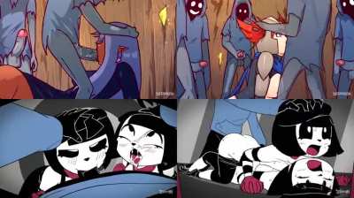Derpixon Collage