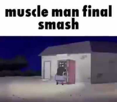 Final Smash