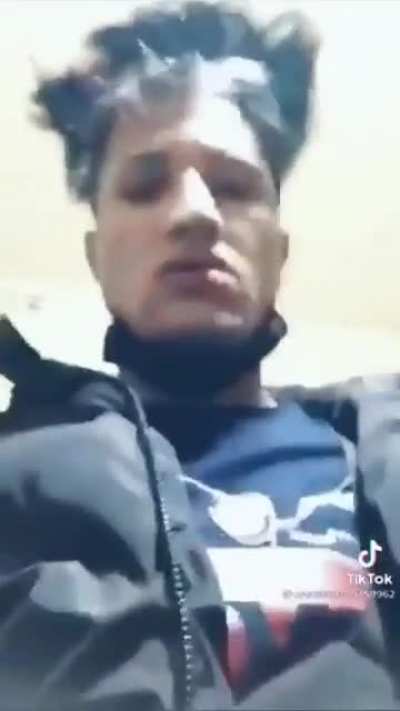 İstanbul Bayrampaşa'da 9 Pakistanlı bir evde silahla rehin alınıp, gasp edildi. Bunu yapan 6 Pakistanlı o anlara ilişkin videoyu TikTok'ta yayınladılar.