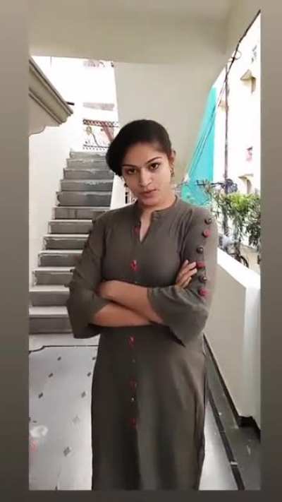 Actress Beauty