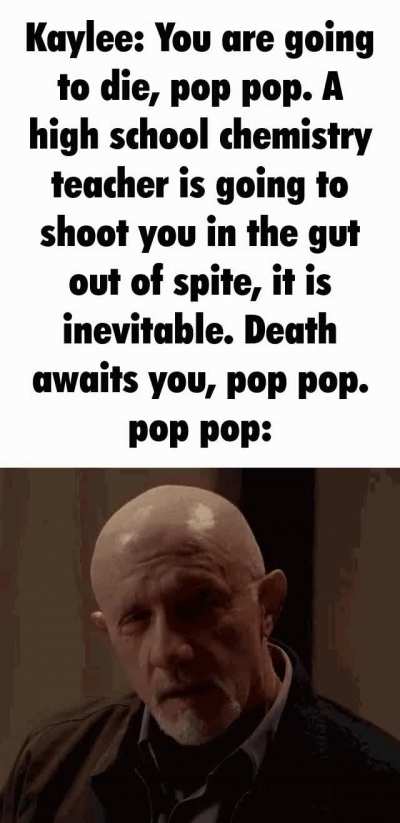 Is that right?