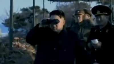 Top Ten Reason Kim Want To Invade The South