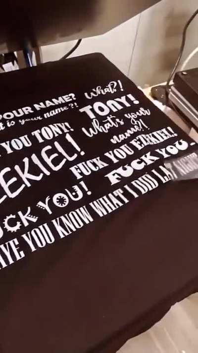 blursed_T-shirt